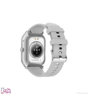 ساعت هوشمند تی سی اچ مدل TCH Calling SmartWatch Z10