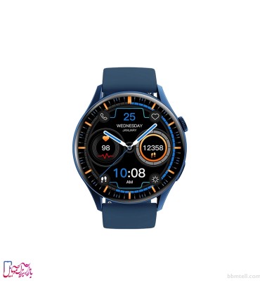 ساعت هوشمند تی سی اچ مدل TCH Calling SmartWatch Z40