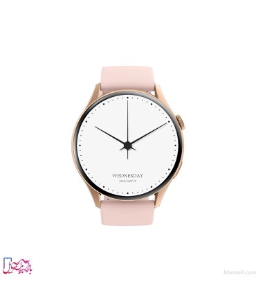 ساعت هوشمند تی سی اچ مدل TCH Calling SmartWatch Z40