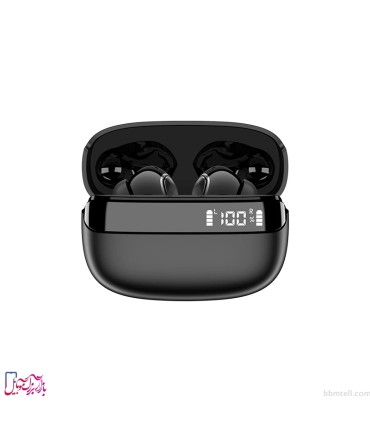 هندزفری بلوتوثی تی سی اچ مدل TCH Black Blade L10