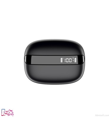 هندزفری بلوتوثی تی سی اچ مدل TCH Black Blade L10