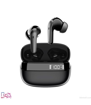 هندزفری بلوتوثی تی سی اچ مدل TCH Black Blade L10