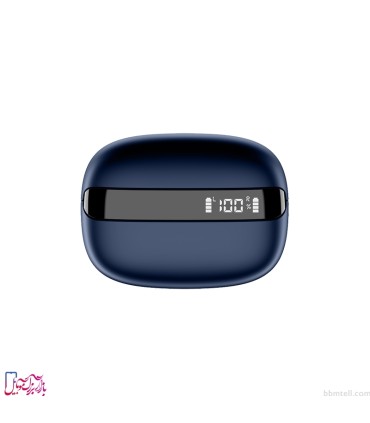 هندزفری بلوتوثی تی سی اچ مدل TCH Black Blade L10