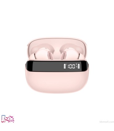 هندزفری بلوتوثی تی سی اچ مدل TCH Black Blade L10