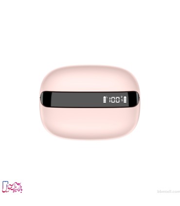 هندزفری بلوتوثی تی سی اچ مدل TCH Black Blade L10