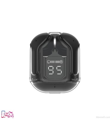 هندزفری بلوتوثی تی سی اچ مدل TCH T60 ENC