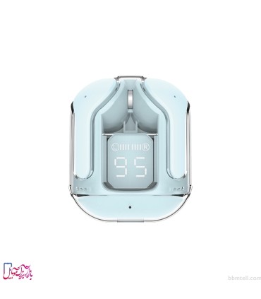 هندزفری بلوتوثی تی سی اچ مدل TCH T60 ENC