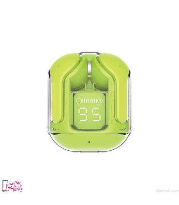 هندزفری بلوتوثی تی سی اچ مدل TCH T60 ENC