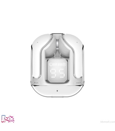 هندزفری بلوتوثی تی سی اچ مدل TCH T60 ENC