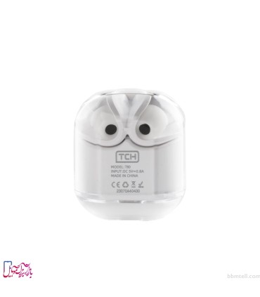 هندزفری بلوتوثی تی سی اچ مدل TCH T60 ENC