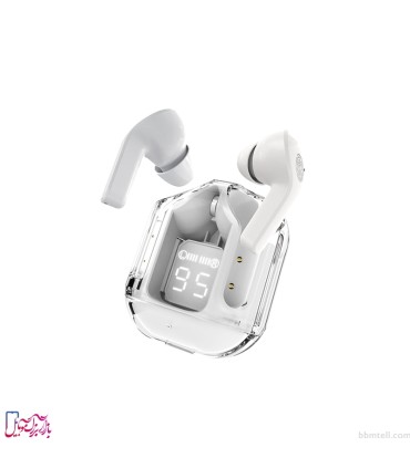 هندزفری بلوتوثی تی سی اچ مدل TCH T60 ENC