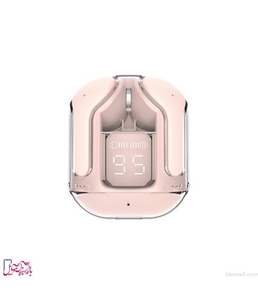 هندزفری بلوتوثی تی سی اچ مدل TCH T60 ENC