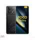 شیائومی مدل Poco F6 Pro 5G ظرفیت 512 گیگابایت و رم 12 گیگابایت