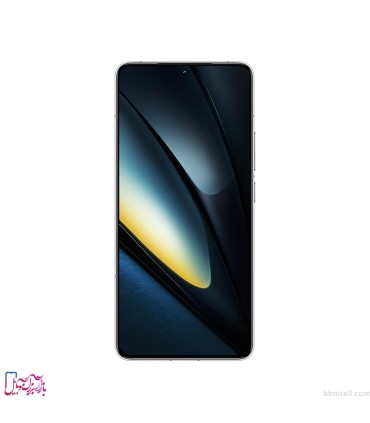 شیائومی مدل Poco F6 Pro 5G ظرفیت 512 گیگابایت و رم 12 گیگابایت