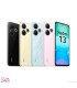 شیائومی مدل Redmi 13 ظرفیت 256 گیگابایت و رم 8 گیگابایت