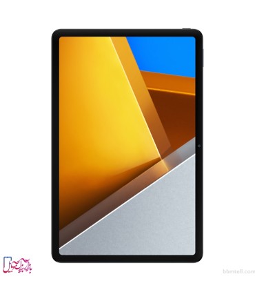 تبلت شیائومی مدل Poco Pad ظرفیت 256 گیگابایت و رم 8 گیگابایت