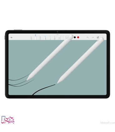 تبلت شیائومی مدل Poco Pad ظرفیت 256 گیگابایت و رم 8 گیگابایت