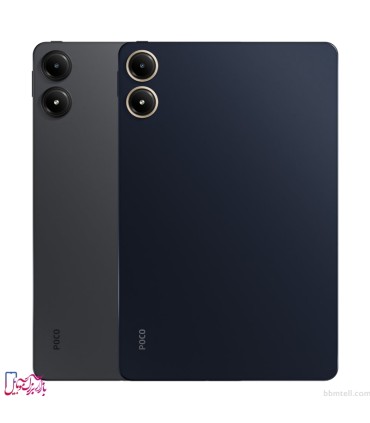 تبلت شیائومی مدل Poco Pad ظرفیت 256 گیگابایت و رم 8 گیگابایت