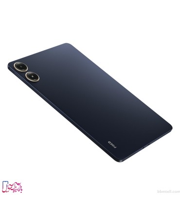 تبلت شیائومی مدل Poco Pad ظرفیت 256 گیگابایت و رم 8 گیگابایت