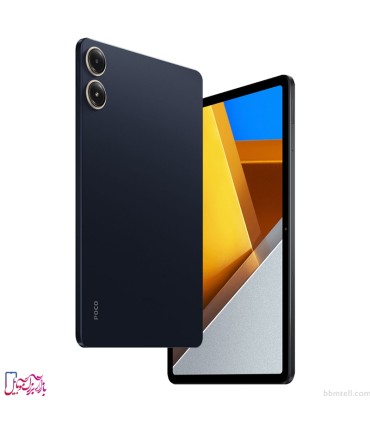 تبلت شیائومی مدل Poco Pad ظرفیت 256 گیگابایت و رم 8 گیگابایت