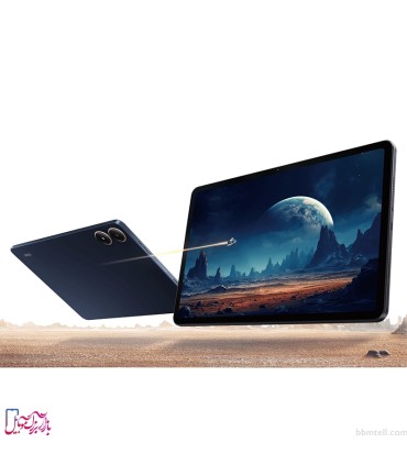 تبلت شیائومی مدل Poco Pad ظرفیت 256 گیگابایت و رم 8 گیگابایت