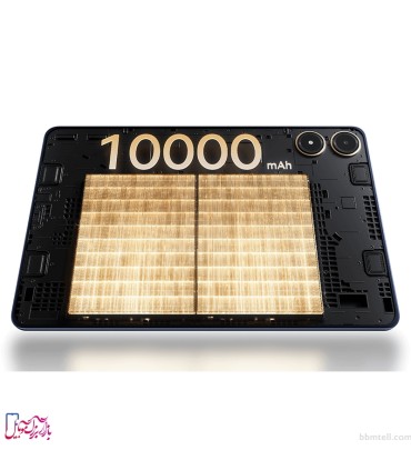 تبلت شیائومی مدل Poco Pad ظرفیت 256 گیگابایت و رم 8 گیگابایت