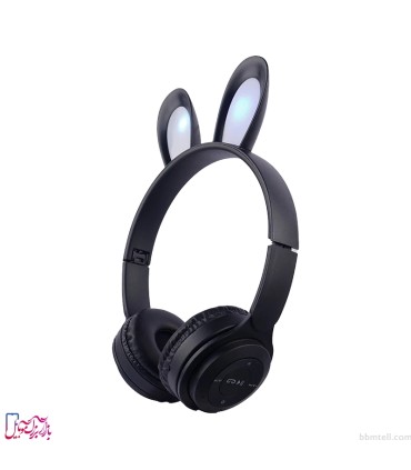 هدست بلوتوثی cat مدل Stereo Headset Y08R