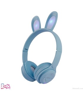 هدست بلوتوثی cat مدل Stereo Headset Y08R
