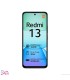 شیائومی مدل Redmi 13 ظرفیت 128 گیگابایت و رم 8 گیگابایت