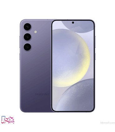 سامسونگ مدل Galaxy S24 Plus ظرفیت 256 گیگابایت و رم 12 گیگابایت