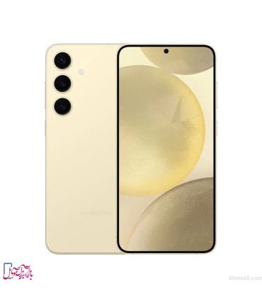 سامسونگ مدل Galaxy S24 Plus ظرفیت 256 گیگابایت و رم 12 گیگابایت