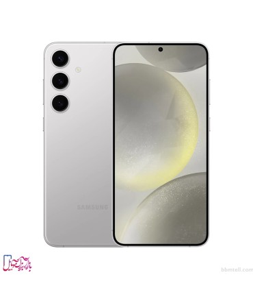 سامسونگ مدل Galaxy S24 Plus ظرفیت 256 گیگابایت و رم 12 گیگابایت
