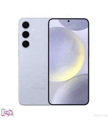 سامسونگ مدل Galaxy S24 Plus ظرفیت 256 گیگابایت و رم 12 گیگابایت