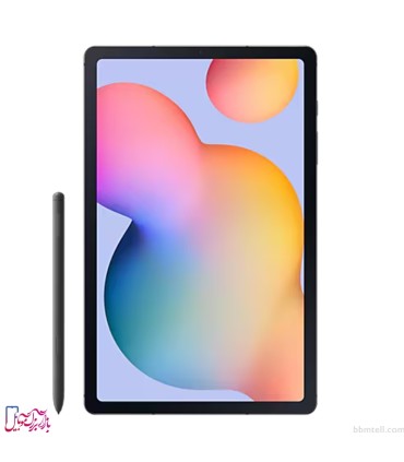 تبلت سامسونگ مدل Galaxy Tab S6 Lite 2022 SM-P613 ظرفیت 64 گیگ و رم 4 گیگ