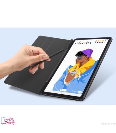 تبلت سامسونگ مدل Galaxy Tab S6 Lite 2022 SM-P613 ظرفیت 64 گیگ و رم 4 گیگ