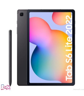 تبلت سامسونگ مدل Galaxy Tab S6 Lite 2022 SM-P613 ظرفیت 64 گیگابایت و رم 4 گیگابایت