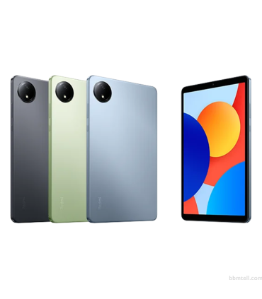 تبلت شیائومی مدل Redmi Pad SE 8.7 inch ظرفیت 128 گیگابایت و رم 6 گیگابایت