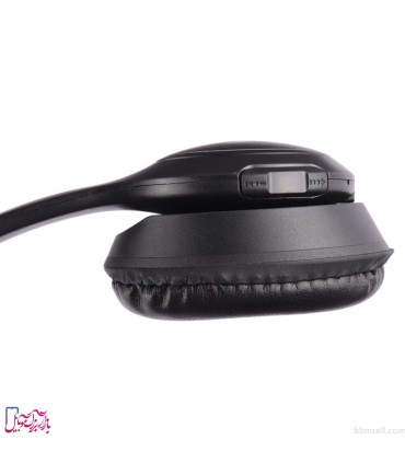 هدفون بلوتوثی Cat ear Headphones مدل VIV-23M