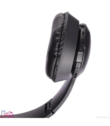 هدفون بلوتوثی Cat ear Headphones مدل VIV-23M