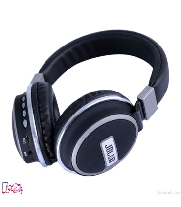 هدفون بلوتوثی JBL مدل E560BT