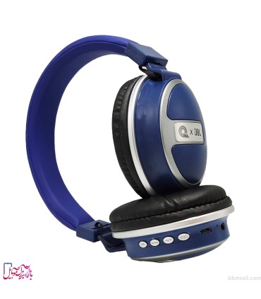 هدفون بلوتوثی JBL مدل E560BT