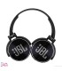 هدفون بلوتوثی JBL مدل XB450BT Stereo Headset