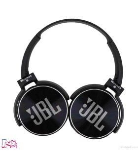 هدفون بلوتوثی JBL مدل XB450BT Stereo Headset