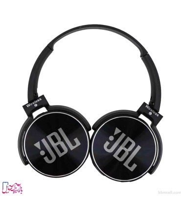 هدفون بلوتوثی JBL مدل XB450BT Stereo Headset