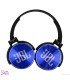 هدفون بلوتوثی JBL مدل XB450BT Stereo Headset