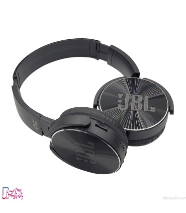 هدفون بلوتوثی JBL مدل XB450BT Stereo Headset