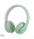 هدفون بلوتوثی مدل P68 Wireless Headset