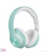 هدفون بلوتوثی مدل P68 Wireless Headset