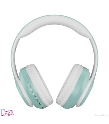 هدفون بلوتوثی مدل P68 Wireless Headset