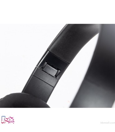 هدفون بلوتوثی مدل P68 Wireless Headset